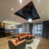 Bán Căn Hộ  Royal City 130m² – 2PN Rộng Rãi – View Đẹp – Tầng Cao – Hướng  Mát Mẻ
