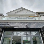 Nhà Mặt Tiền Hẻm 994 Huỳnh Tấn Phát Quận 7 – Giá 5 Tỷ 200 Triệu (TL)