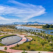 SỞ HỮU NGAY ĐẤT NỀN HÒA XUÂN – VIEW SÔNG, ĐƯỜNG LỚN – SỔ ĐỎ TỪNG LÔ