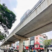 BÁN ĐẤT CẦU GIẤY - DƯƠNG QUẢNG HÀM - 110M MẶT TIỀN 6M NỞ HẬU 30M RA Ô TÔ TRÁNH - GIÁ ĐẦU TƯ