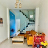 Bán Nhà Hẻm 1 Sẹc Đường Huỳnh Tấn Phát, Quận 7 – Giá 4 Tỷ 290 – Hẻm Thông,