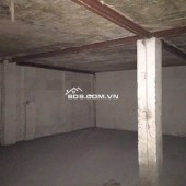 CHÍNH CHỦ CHO THUÊ KHO 200M² – NGUYỄN HOÀNG TÔN, XUÂN ĐỈNH, HÀ NỘI