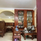 Bán nhà Trích Sài - Tây Hồ, Vị trí đỉnh, Cạnh Hồ Tây, Ô tô, Lô góc 100m2, giá 34.5 tỷ