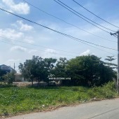 CHÍNH CHỦ BÁN GẤP LÔ ĐẤT 146.8m² - MT TRẦN HẢI PHỤNG, BÌNH TÂN - CHỈ 4.2 TỶ, GIÁ RẺ