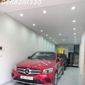 BÁN NHÀ MẶT PHỐ KIM ĐỒNG – 50m², 6 TẦNG, THANG MÁY, Ô TÔ ĐỖ TRONG NHÀ – 21 TỶ