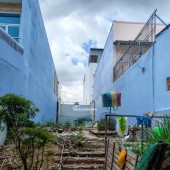 Bán Đất Thổ Cư Hẻm Nguyễn Văn Tạo, Nhà Bè: 64m2, Sổ Đỏ, Giá Tốt 4.6 Tỷ!