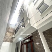 NHỈNH 6 TỶ SỞ HỮU 46M2 -NHÀ 4 TẦNG NGAY NGÃ TƯ CANH- XUÂN PHƯƠNG, GẦN CHỢ VÂN CANH