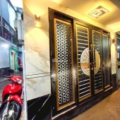 4 Tỷ nhỉnh: Cầu vượt 3/2 Quận 10 - Căn góc 2 view 3 Phòng ngủ 4 Tầng Full nội thất. VŨ 0933910039