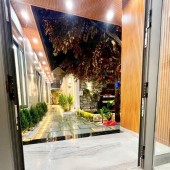 Bán Nhà Sân Vườn Đẹp Mặt Tiền Hẻm Huỳnh Tấn Phát Phú Xuân Nhà Bè – Giá 6,8 Tỷ
