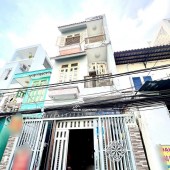 Bán Nhà 3 Tầng Hẻm Xe Hơi Huỳnh Tấn Phát, Phường Phú Thuận, Quận 7 – Giá 6,5 Tỷ