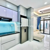 4Tỷ 680: Phường Tân Định Quận 1- Nở hậu 4.1m- Căn góc 2 Tầng 2 Phòng ngủ FULL nội thất. 0933910039