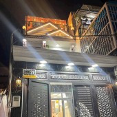 Bán Nhà Mặt Tiền Hẻm Đẹp Huỳnh Tấn Phát – Phú Xuân, Nhà Bè – Giá 6,25 Tỷ