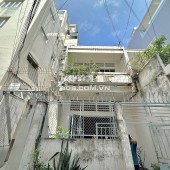 VỊ TRÍ VÀNG NGAY TRUNG TÂM BÌNH THẠNH, 100M2 X 2 TẦNG, SHR, CHỈ 10,89 TỶ. LH:0965746998.