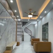 Bán nhà phố Hoàng Văn Thái, Thanh Xuân, 6.7 tỷ, 4 tầng, đầy đủ công năng