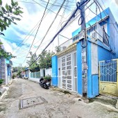 Bán Nhà Mặt Tiền Hẻm Xe Hơi – Đường Nguyễn Bình, Nhà Bè – Giá 4,49 Tỷ
