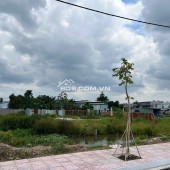 CẦN BÁN NHANH LÔ ĐẤT GIÁ F0 TẠI THẠNH XUÂN 25 - QUẬN 12 - CHỈ 4xxx