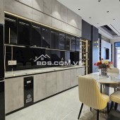 BÁN NHÀ PHỐ GÓC 2 MẶT TIỀN THOÁNG MÁT – HẺM 1422 HUỲNH TẤN PHÁT, QUẬN 7 ,