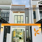  GOCNHADEP.BC.LA CĂN No12 HOT    NHÀ THIẾT KẾ HIỆN ĐẠI SIÊU ĐẸP M2 Ngang 4.3MX22M GẦN SÁT CHỢ LONG THƯỢNG ĐẶC BIỆT 