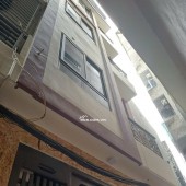 Bán nhà ngõ Đường Láng, Đống Đa, 40m2 x 5 tầng, 6PN, Sổ Đỏ, 10.5 tỷ. LH: 0568433999
