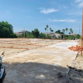 35 lô liền kề thuộc Hoà Vang - gần chợ Tuý Loan, vành Đai Nam Kỳ Khởi Nghĩa - giá 8XX/LÔ