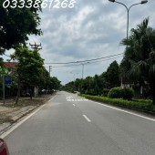 BÁN ĐẤT THÔN VỆ LINH – SÓC SƠN – HÀ NỘI – 360M² – NGÕ Ô TÔ TRÁNH – GẦN ĐỀN SÓC