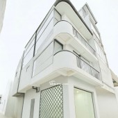 8 Tỷ nhỉnh: MẶT TIỀN Quận 10 cư xá Đồng Tiến, căn góc 2 mặt tiền 3 tầng, thu nhập 1Ty3. 0933910039