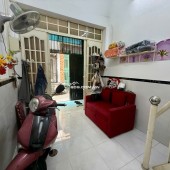 bán nhà phố quận go vap - phuong 16 - đường Thống nhất