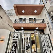 Cần bán gấp nhà hẻm 487 Huỳnh Tấn Phát, phường Tân Thuận Đông, Quận 7.5ty990