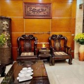 Lạc Long Quân nhà 4 tầng - 75m2, Lô góc, Ô tô , Gần Hồ, 19.5 tỷ, An cư trọn vẹn