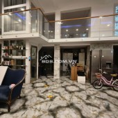 VIP TRƯỜNG THỌ - THANG MÁY SỊN SÒ- HẺM 7 CHỖ. OTO NGỦ TRONG SÂN. NHÀ XÂY 4 TẦNG, HOÀN CÔNG CHUẨN CHỈNH. XÁCH VALI VÀO Ở NGAY - GIÁ CHỈ 8TỶ HƠN. SẴN