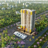 Bán căn hộ mặt tiền Quốc Lộ 1K liền kề Làng Đại Học Quốc Gia, chỉ cần thanh toán 225 triệu sở hữu ngay