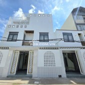 bán 2 căn nhà phố hiện đại hxh huỳnh tấn phát quận 7 Chỉ 7 Tỷ 790