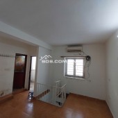 Cho thuê nhà CC mini phố Thành Công, Ba Đình, HN
