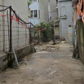 Bán Đất khu Lạc Long Quân, 85m2 Lô góc, Ngõ thông, Dòng tiền, An sinh tốt, Giá 12.5 Tỷ