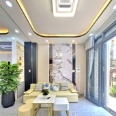 Bán nhà mới Huỳnh Tấn Phát Nhà Bè – giá 3 tỷ 990
