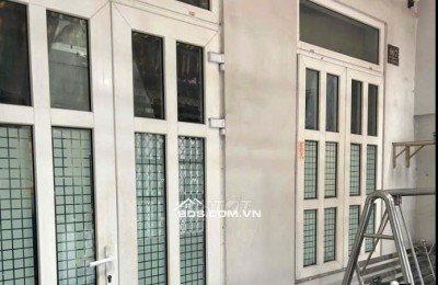 Bán nhà cấp 4 số 88/7 Bùi Dương Lịch P. Bình Hưng Hoà B Bình Tân