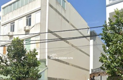 Bán Đất Mặt Tiền Nguyễn Hữu Trí, 90m2, Sổ Hồng Riêng, Công Chứng Ngay, Giá 2,3 Tỷ.