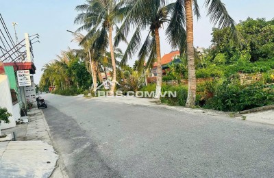 8xx Triệu Đất 73.2m2 MT 5.2m Bao Bìa Minh Tân Kiến Thụy LH 0567222555