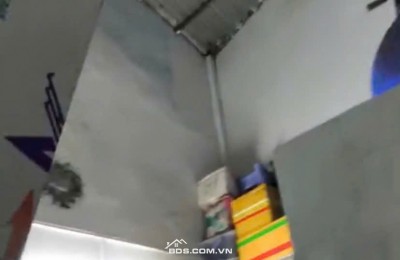 Bán Nhà Cấp 3 Tại 2/131A Đường Mậu Thân, Phường An Hòa, Quận Ninh Kiều, Cần Thơ