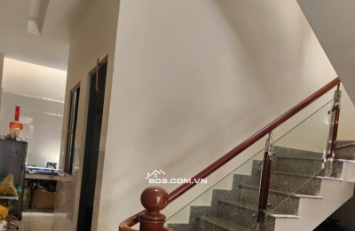 NHÀ HẺM XE HƠI NGAY VÕ VĂN HÁT - BTCT 3 TẦNG 60M2 (4X15M) - NGAY ĐH TÀI CHÍNH MARKETING - LONG TRƯỜNG THỦ ĐỨC - NHÀ MỚI ĐẸP Ở NGAY - GIÁ CHỈ 5.3 TỶ