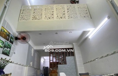 Gấp bán nhà cho con đi học Quận 11 40m2,4Tầng,4PN,3WC,Giá chỉ 5Tỷ600(Còn TL)