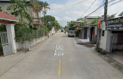 Nhà MT Đường gần trường THCS Liêm Thuận - Thanh Liêm