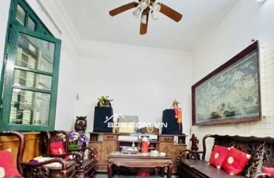  HÀNG HIẾM – NGÕ 42 SÀI ĐỒNG – KINH DOANH ĐỈNH – DT 60M² – MT 5.3M – GIÁ CHỈ 7.5 TỶ 