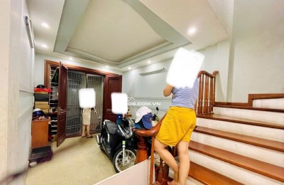 bán nhà ở cầu giấy