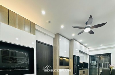 Căn hộ chung cư HH1 Linh Đàm 56m2, 2 ngủ giá chỉ 2 tỷ 200 triệu