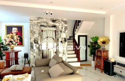 Nhà Đẹp Lô Góc, Ô Tô Đỗ Cửa Khương Hạ, Thanh Xuân 43m, 7 tầng, mt 6m, giá 18.5 tỷ.