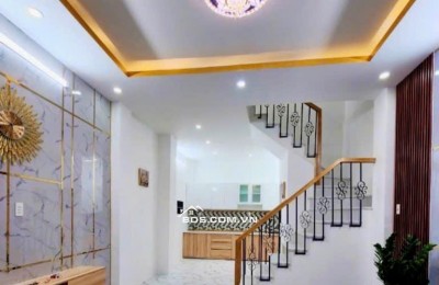 SIÊU PHẨM AN DƯƠNG VƯƠNG- P13- QUẬN 6.