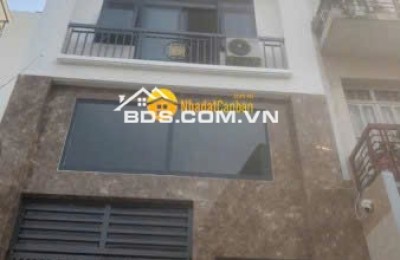 Cho thuê phòng SIÊU ĐẸP 60/2/1 Ung Văn Khiêm, P25 Q Bình Thạnh