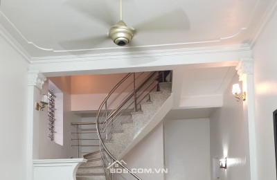 BÁN NHÀ ĐẸP 1.27 TỶ 2 TẦNG 40M2 ( ĐÔNG BẮC ) NGÕ TRẦN ĐĂNG NINH
