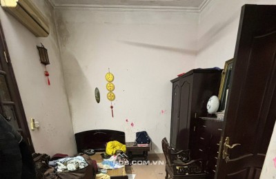 BÁN NHÀ RIÊNG ĐƯỜNG KIM MÃ BA ĐÌNH - GIÁ TỐT NGÕ Ô TÔ KINH DOANH ĐỈNH: DT 96M2 - 33.5 TỶ